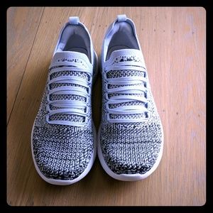 APL Techloom Breeze Sneakers - worn once!